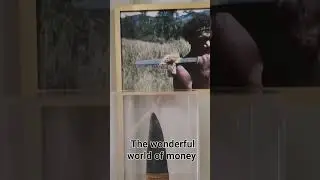 Respect #video Museum of the Nationale Bank of Belgium