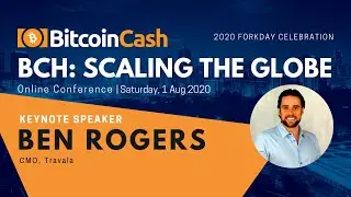 Ben Rogers of Travala: The Outlook for Crypto-Paid Travel Post-Coronavirus