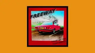 Freeway &lrm;&ndash; Stand Up For Your Rights