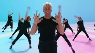 Barbie de extrarradio (i'm just ken videoclip)