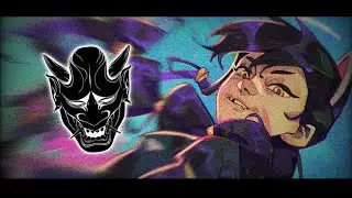 Leotrix & LANKI - Make Death | [60 FPS]