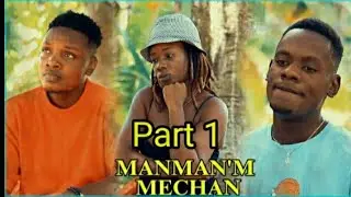 Manman'm Mechan😭//Part 1 Istwa Yon Manman ki lakoz Mò Pitit Fi li nan ranje'l voye bay Jèn Gason.