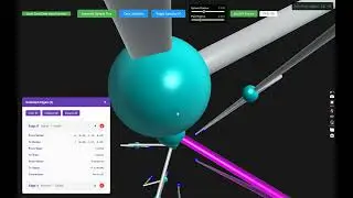 WebGL2 based Software for visualization of topological data using contour trees.