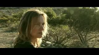 Agent Kelly - Smiley Encounter