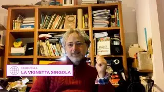 Comic strip: la vignetta singola