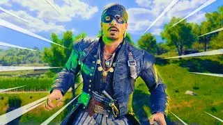 How to STAY CALM and WIN BLACKOUT MORE! (Blackout Tips)