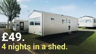 A Cheap Holiday In Britain's Most Isolated Town.
