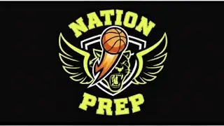 Nation Prep 14U Vs. Lakeshow (L) 55-54