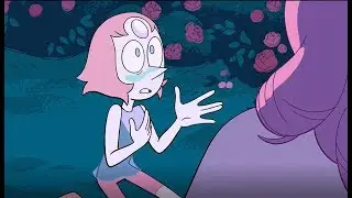 Steven Universe AMV&mdash;Feelings Are Fatal（Rose & Pearl）