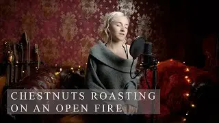 The Christmas Song (Chestnuts Roasting On An Open Fire) Cover by Jobassa