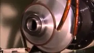 How its Made Drill Bits