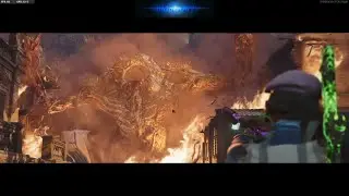 Firebase Z Full Easter Egg Solo