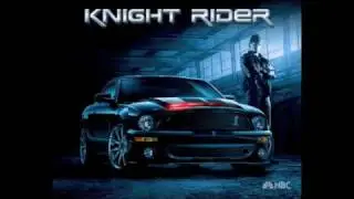 Knight Rider Theme (Kaotic Shock Remix)