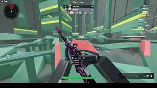 ROBLOX: Bad Business Best carry games I've ever had SKS, SM-03, SBD-65 (unedited)