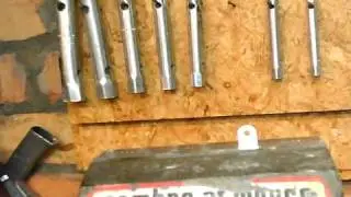 quadcopter motor mount part 2