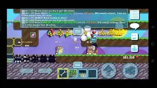 pkuy auto collect and use bot #bee-ps