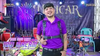 1OO1 MACAM VOC BEBE SHYU MART | MANCAR MUSIK | SUPPORTED BY UMX SOUNDSYTEM & LIGHTING