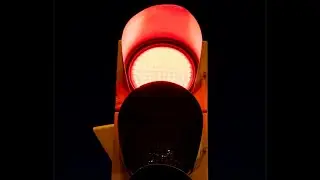 Kelvin Thomas ~ &ldquo;Red Lights&rdquo; 𝐿𝐼𝑉𝐸！