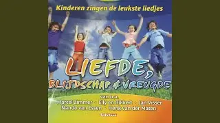 Machtig God, sterke rots