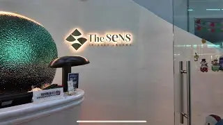The Sens Leisure Lounge at Phu Quoc Intl&rsquo; Airport #2025