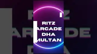 RITZ ARCADE & BOULEVARD heights in DHA MULTAN, for more information contact us,03045000892.