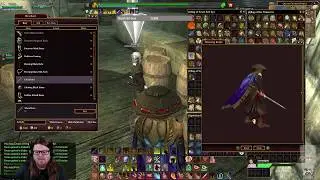 EverQuest 2 | Server: Fallen Gate | New Month, New Expansion...Same Game.