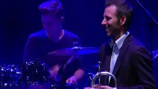 Djabe & Steve Hackett: Clouds Dance 2017