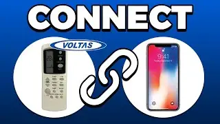 Can You Connect Voltas AC Remote To Phone?