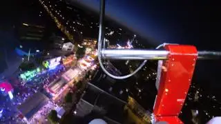 KMG Mission Space (Kroon) Tilburg 2013 POV Onride
