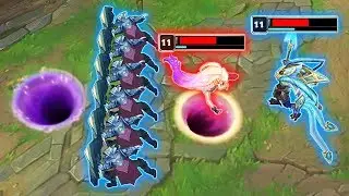 The Greatest Pro Outplay Moments of NA LCS (Spring Finals/3rd Place)