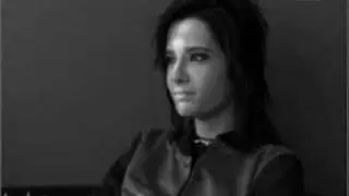 Tokio Hotel-Schwarz