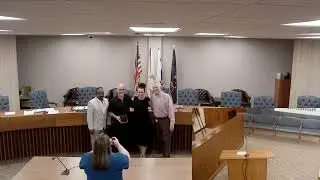 SJC Board of Commissioners Meeting - Tuesday May 27th, 2025 11am