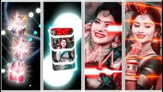 Dj Ke Operator Bhojpuri video editing alight motion | New Trending Bhojpuri Dj Status video editing