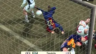 Gol Gracioso