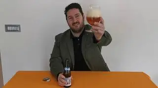 Conosciamo meglio Roberto, il nostro docente del corso di degustazione della birra