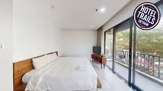 The Light House Da Nang | Da Nang, Vietnam | Hotel Review 🏩