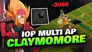 LA NOUVELLE &Eacute;P&Eacute;E EN FULL PANO AURORE POURPRE ! [TARKAN DOFUS] #57