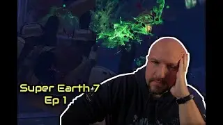Новые Суперземли &mdash; SE7EP1 | XCOM: Enemy Unknown