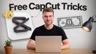 15 Pro Editing Techniques You Can Do in Free CapCut