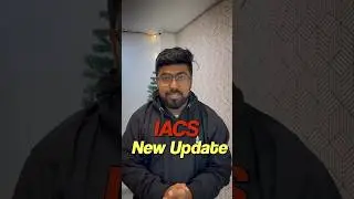 BIG NEWS 🚨 IACS Kolkata to Admit Students Through IAT 2026! 🚀