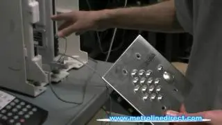 Avaya Partner - How to Install an Avaya Partner Doorphone