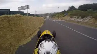 Erandio 2016. Campeonato de Espa&ntilde;a. Deportes de Inercia. Iv&aacute;n Marcos C4