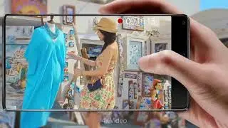 Elephone S8 review - brand new handset 2017