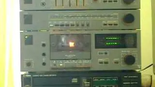 Miniwieża UNITRA ZM-3000
