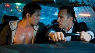 My Straight Manager Offered To Drive Me Home - Gay Love Story