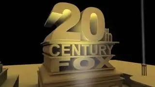 20th Century Fox (SOUND EFFECTS ONLY)