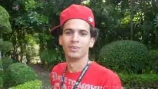 DJ BRAYLIN EN DESACATO