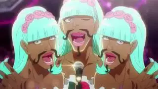 Carole & Tuesday Episode 9 | 