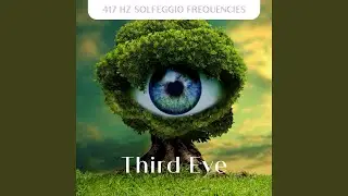 417 Hz Awakening Sky
