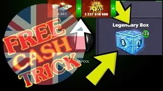КАК ПОЛУЧИТЬ БЕСПЛАТНЫЕ ДЕНЬГИ В 8BALLPOOL MINICLIP (СОВЕТЫ/ХИТРОСТИ)